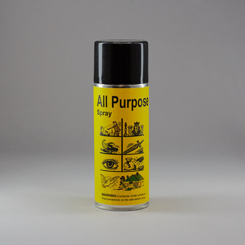 All Purpose Spray - Miller's Rexall