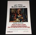 BLACK HEALER BATH - Miller's Rexall