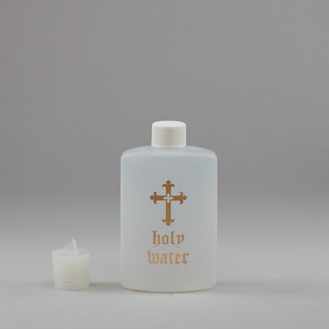 Holy Water - Miller's Rexall