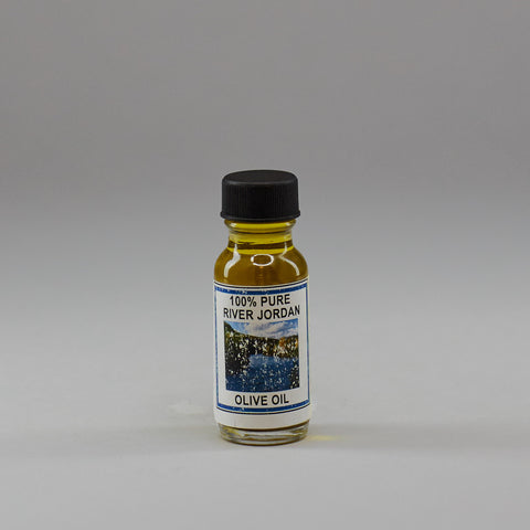 River Jordan Olive Oil - Miller's Rexall