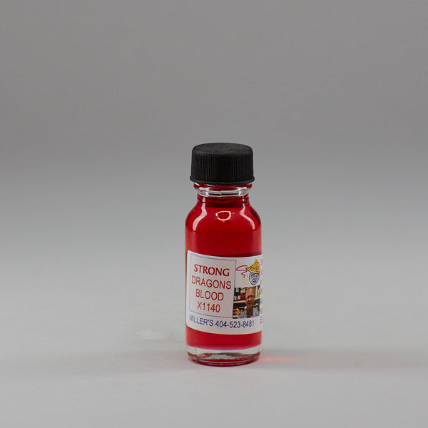 Dragon Blood Oil - Miller's Rexall