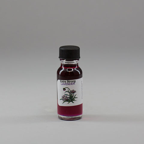 Lavender Oil - Miller's Rexall