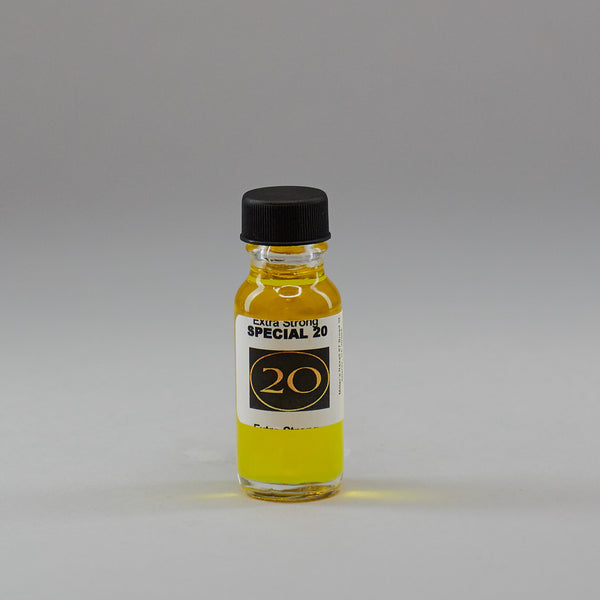 Special 20 Oil - Miller's Rexall