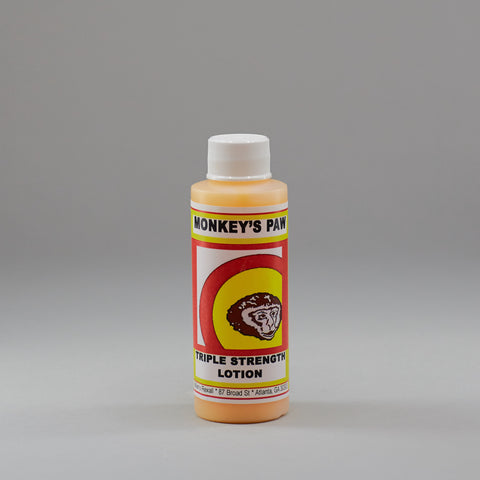 Monkey Paw Lotion - Miller's Rexall