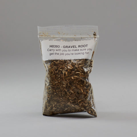 Gravel Root - Miller's Rexall