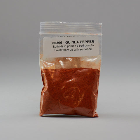 Guinea Pepper - Miller's Rexall
