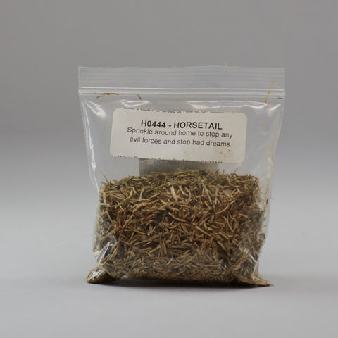 Horsetail - Miller's Rexall