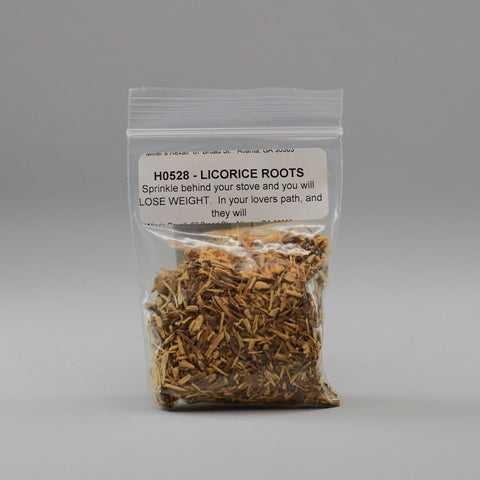 Licorice Root - Miller's Rexall