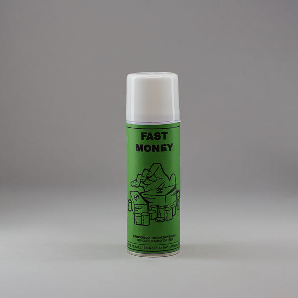 Fast Money Spray - Miller's Rexall
