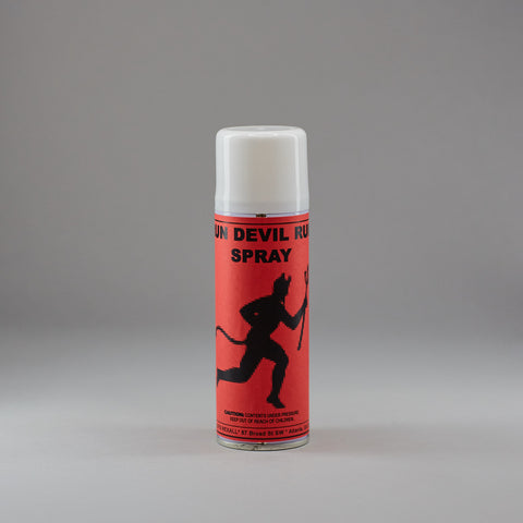 Triple Strength Run Devil Run Spray - Miller's Rexall